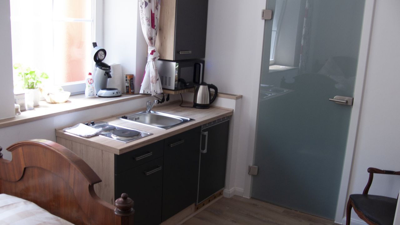 Apartment Studio 3 Küche Apartment Studio 3 Küche